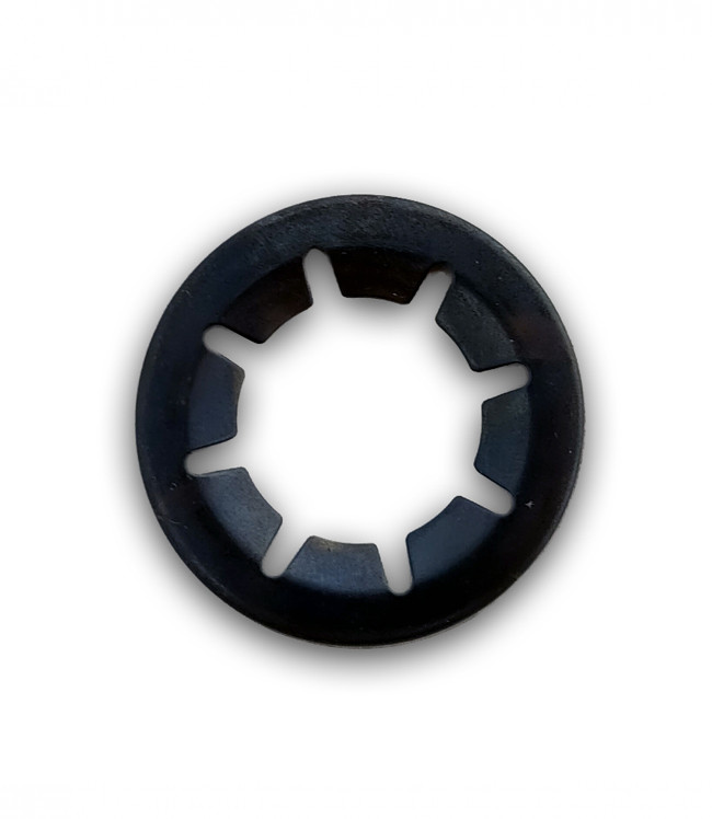 Rondella: Sotto Molla Valvola E Regolatore Pressione Carb. (dal 1960 In