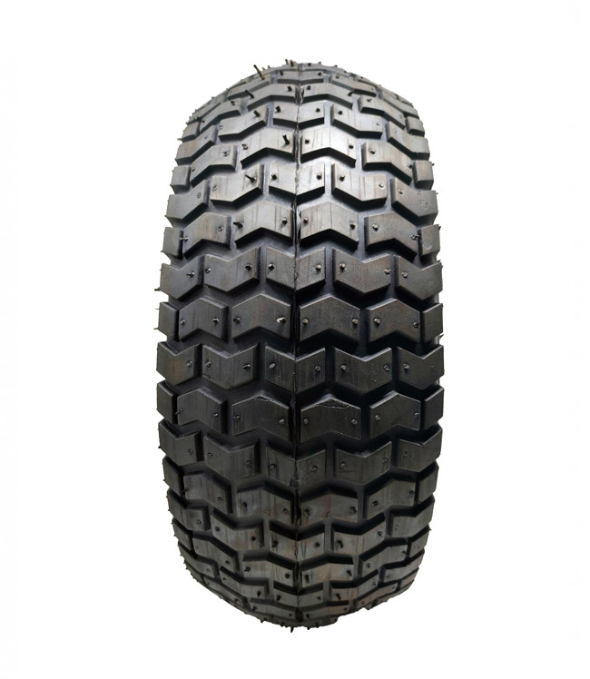 Pneumatico 16x6.50-8 Per Tosaerba | Profilo Gripstar Wave | Tubeless | Capacità Carico 280 Kg - Foto 7