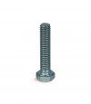 Hexagonal bolt M. 10x50