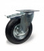Swivel castor, inner tube wheel - 200mmx50 - PNPF200AR2