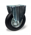 Roue pneumatique 200mmx50 fixe (2.50-4)
