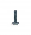 Tornillo cabeza hexagonal M.12x40