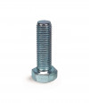 Tornillo cabeza hexagonal M.16x50