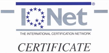 IQNet Certification