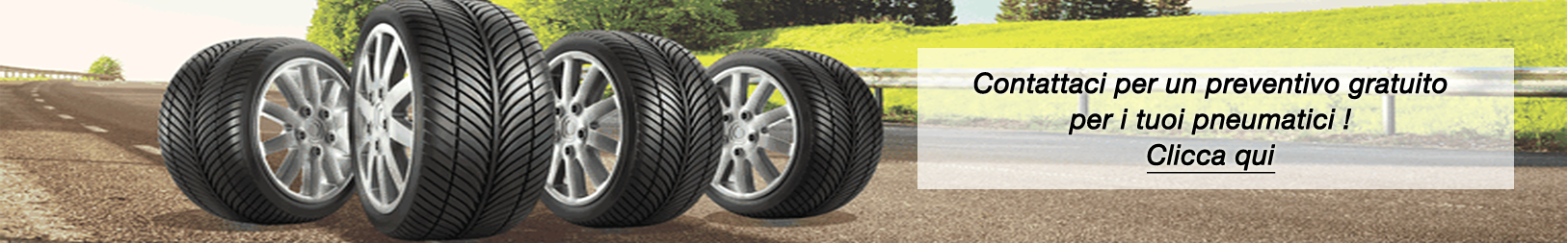 CDR Tires