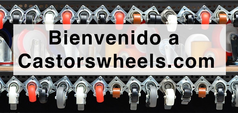 Bienvenido a Castorswheels.com